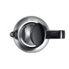 Bouilloire BRAUN Sans Fil / 2200W / 1.7L / INOX & Noir