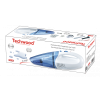 Aspirateur à Main TECHWOOD TAS-49 0.5L - Blanc
