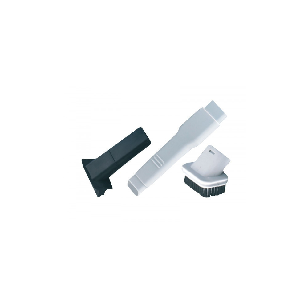 Aspirateur à Main TECHWOOD TAS-49 0.5L - Blanc