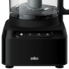 Robot Multifonction FP3132BK 800W Noir BRAUN