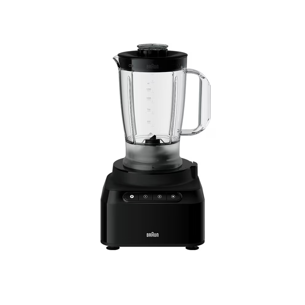 Robot Multifonction FP3132BK 800W Noir BRAUN