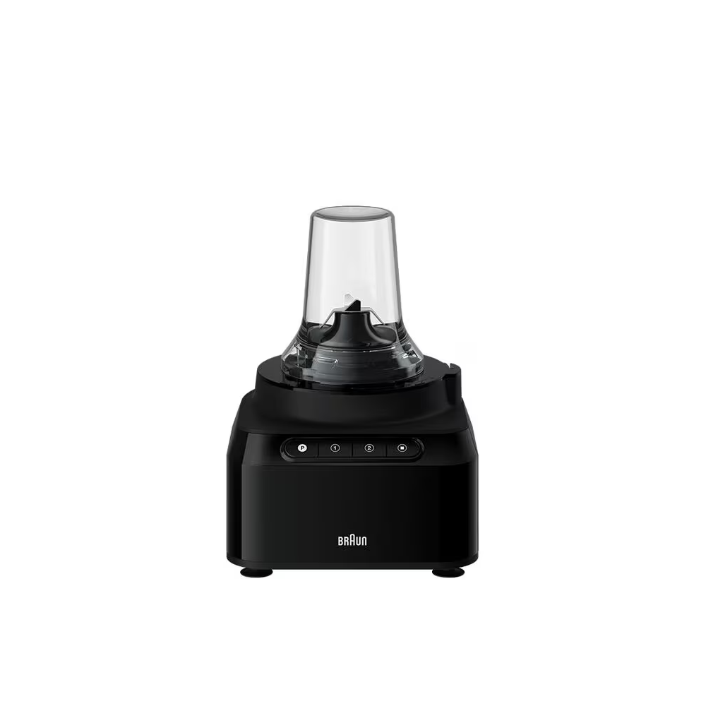 Robot Multifonction FP3132BK 800W Noir BRAUN