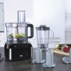 Robot Multifonction FP3132BK 800W Noir BRAUN