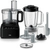 Robot Multifonction FP3132BK 800W Noir BRAUN