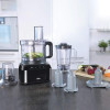 Robot Multifonction FP3132BK 800W Noir BRAUN