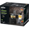 Robot Multifonction FP3132BK 800W Noir BRAUN