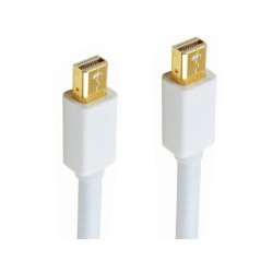 CABLE MINI DISPLAY TO MINI DISPLAY 1.8M
