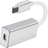ADAPTATEUR TYPE C TO MINI DISPLAY