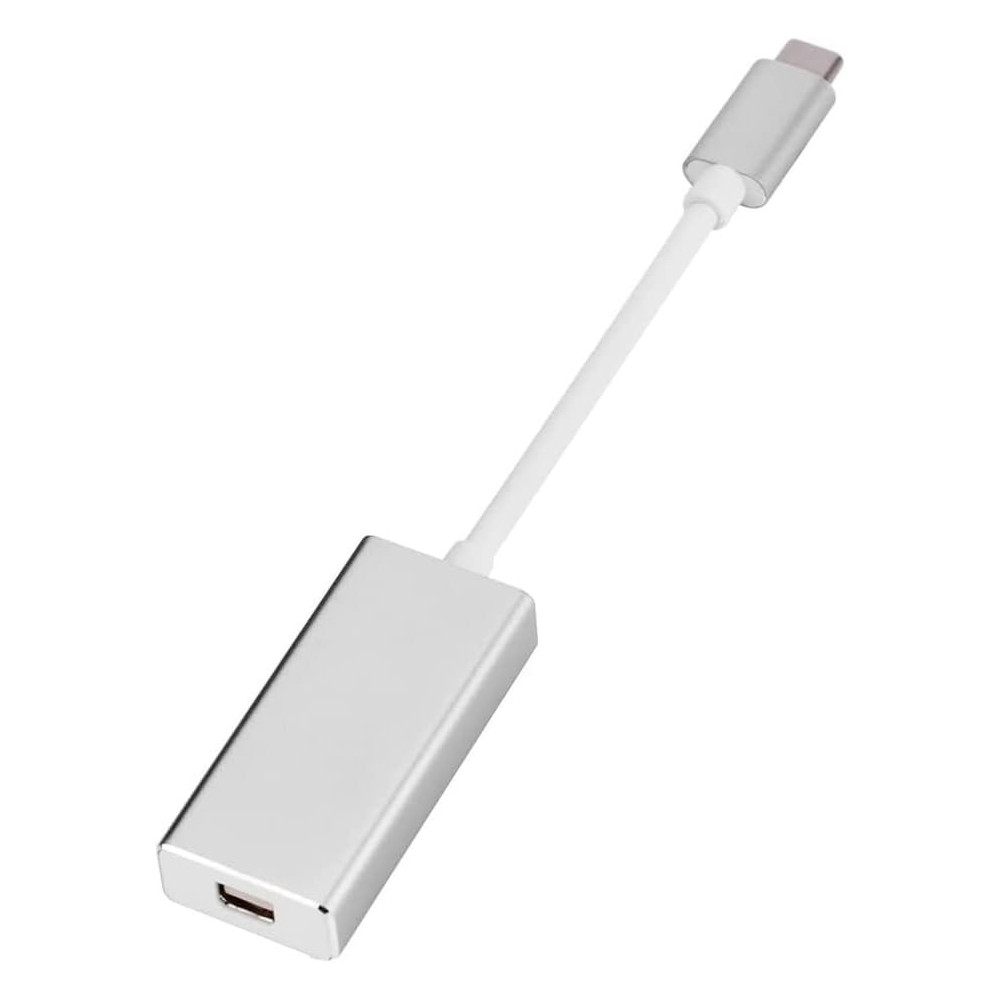 ADAPTATEUR TYPE C TO MINI DISPLAY