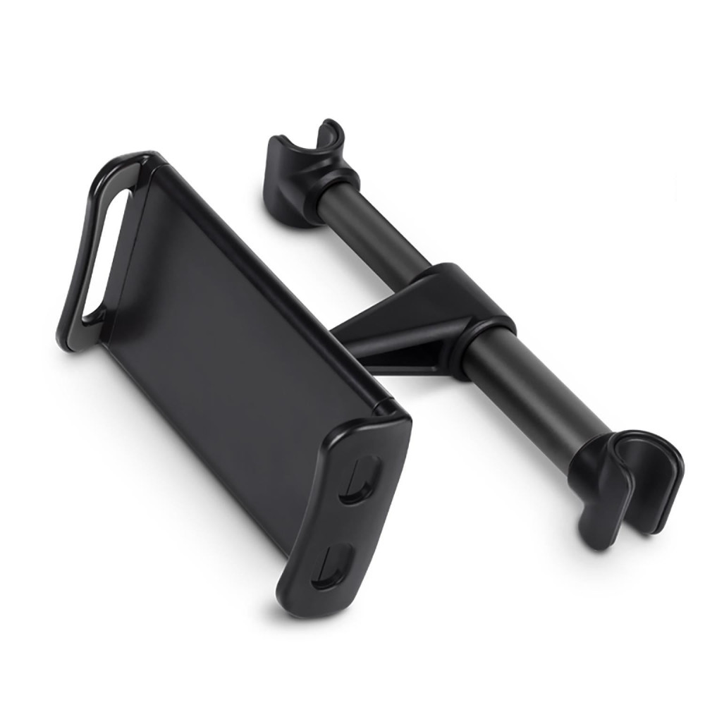 Support de voiture pour Tablette/Téléphone Véhicule Réglable 360° Rotative à L'a