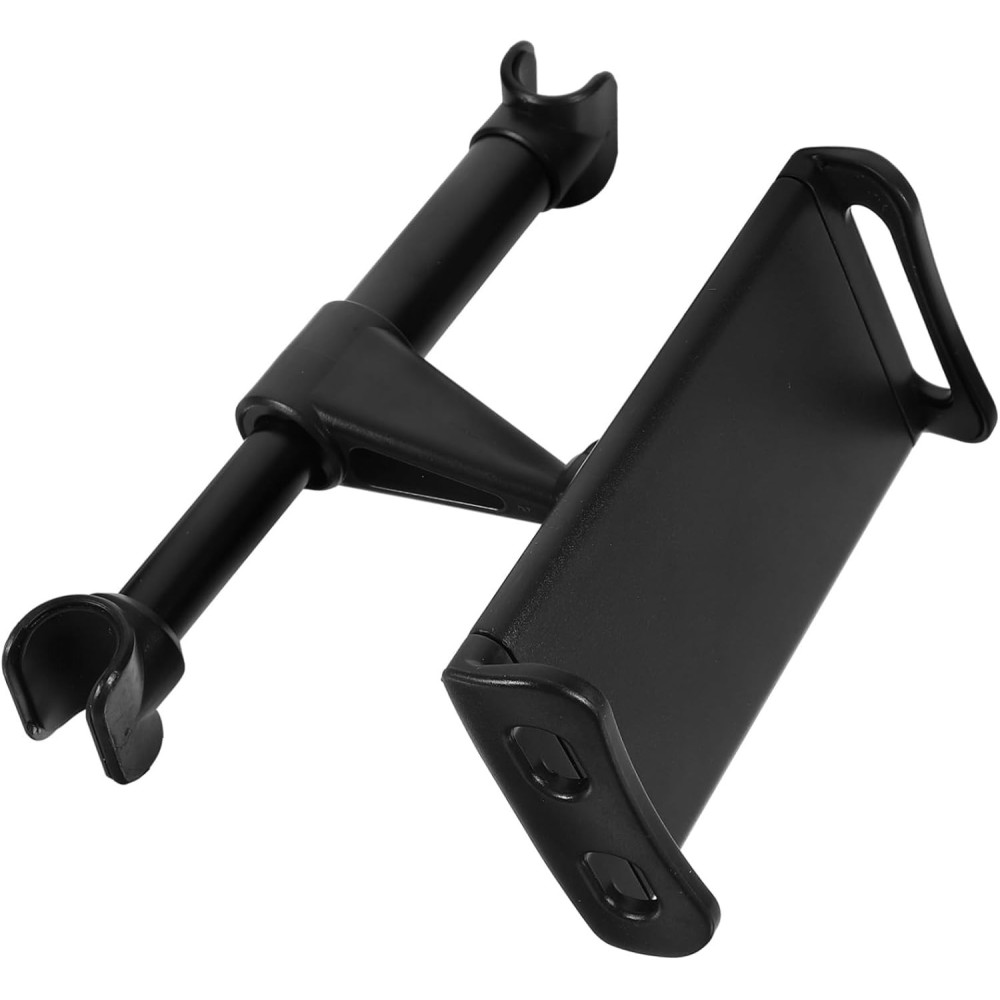 Support de voiture pour Tablette/Téléphone Véhicule Réglable 360° Rotative à L'a