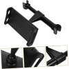 Support de voiture pour Tablette/Téléphone Véhicule Réglable 360° Rotative à L'a