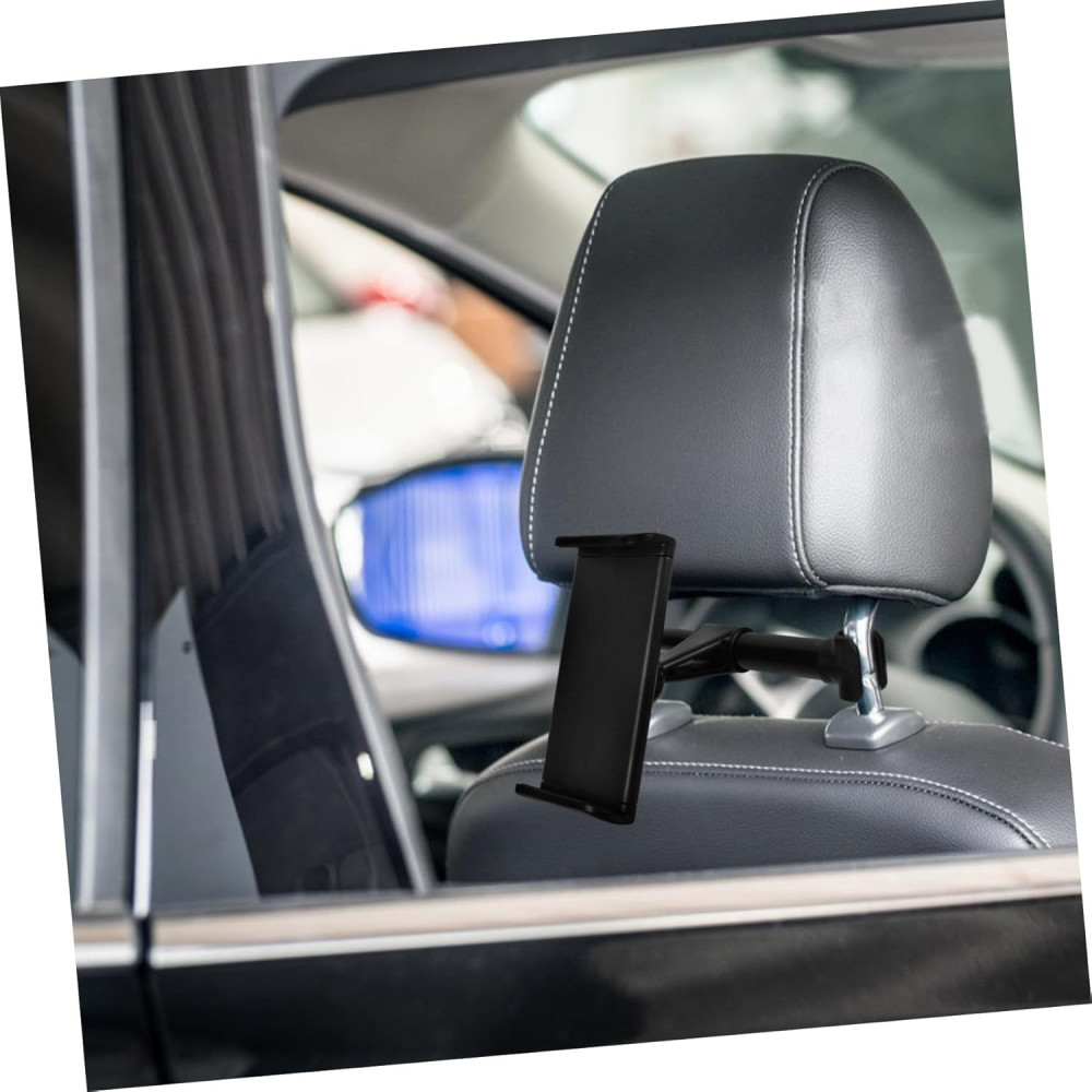 Support de voiture pour Tablette/Téléphone Véhicule Réglable 360° Rotative à L'a