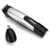 Tondeuse à Barbe BABYLISS T812E Rechargeable - Gris