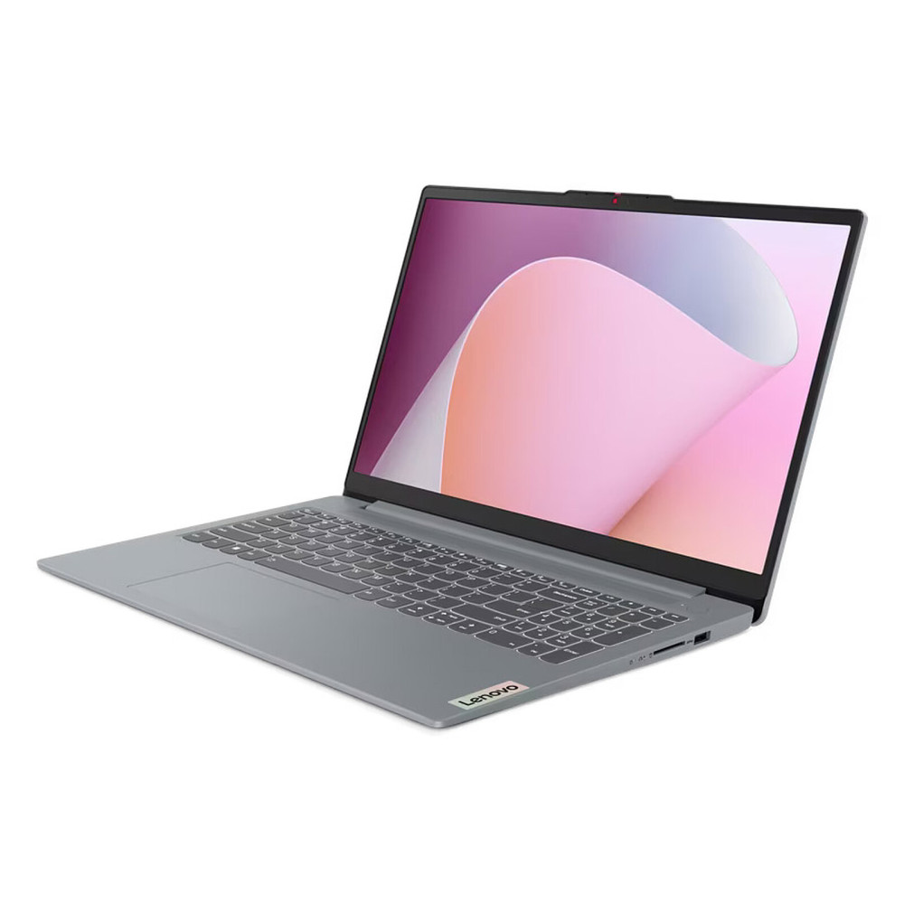PC PORTABLE LENOVO IDEAPAD S3 I7-13620H / 16G / 512 Go SSD 15.6" W11 GRIS +SACOCHE LENOVO