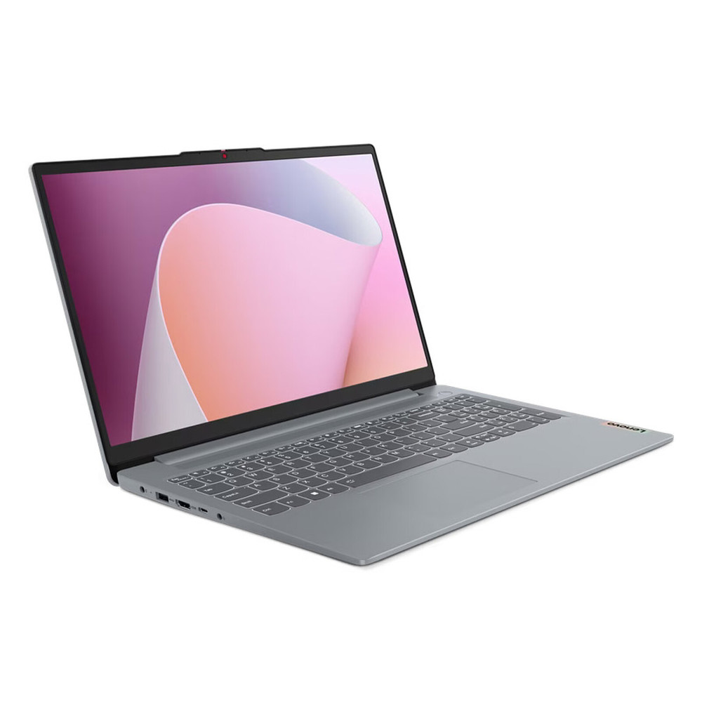PC PORTABLE LENOVO IDEAPAD S3 I7-13620H / 16G / 512 Go SSD 15.6" W11 GRIS +SACOCHE LENOVO