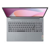PC PORTABLE LENOVO IDEAPAD S3 I7-13620H / 16G / 512 Go SSD 15.6" W11 GRIS +SACOCHE LENOVO