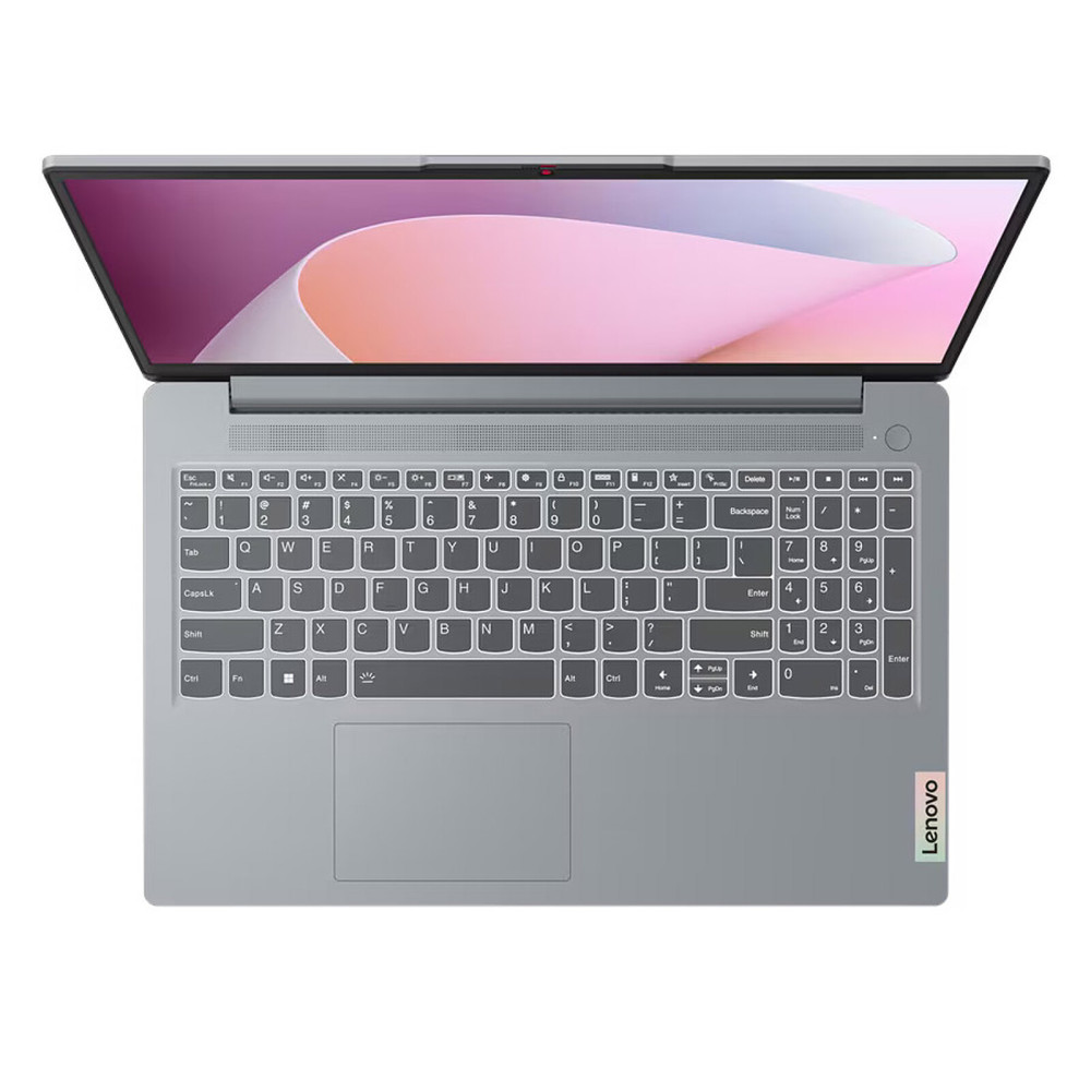 PC PORTABLE LENOVO IPS3 R5-7520U 16G / 512 Go SSD / GREY + SACOCHE LENOVO