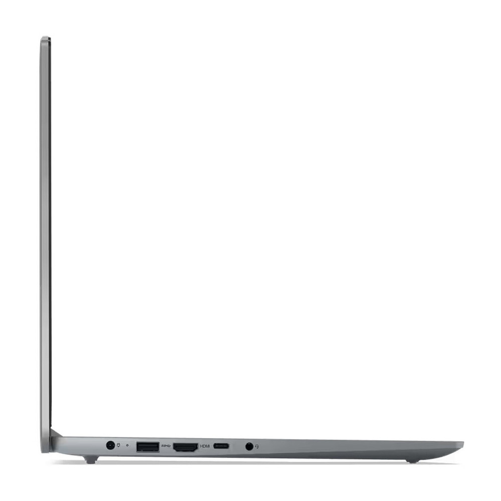 PC PORTABLE LENOVO IPS3 R5-7520U 16G / 512 Go SSD / GREY + SACOCHE LENOVO