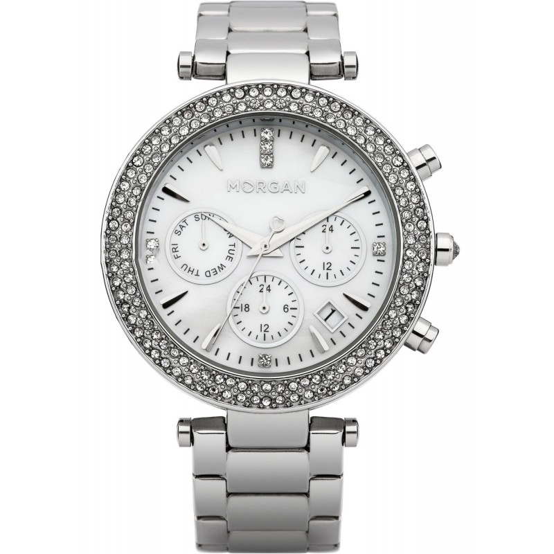Montre Femme MORGAN M1227SM