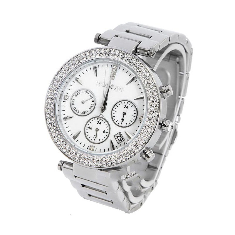 Montre Femme MORGAN M1227SM