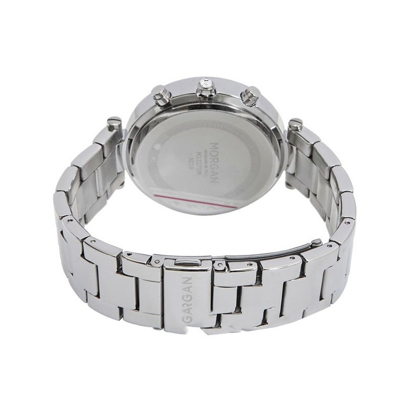 Montre Femme MORGAN M1227SM