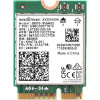 CARTE WIFI Double bande INTEL PCI EXP WIFI/BLEUTOOTH M.2 2230 WIFI 6 AX201NGW