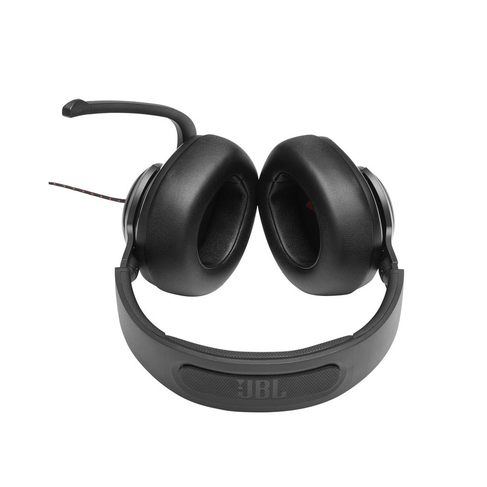 MICRO CASQUE GAMER JBL QUANTUM 300 - NOIR