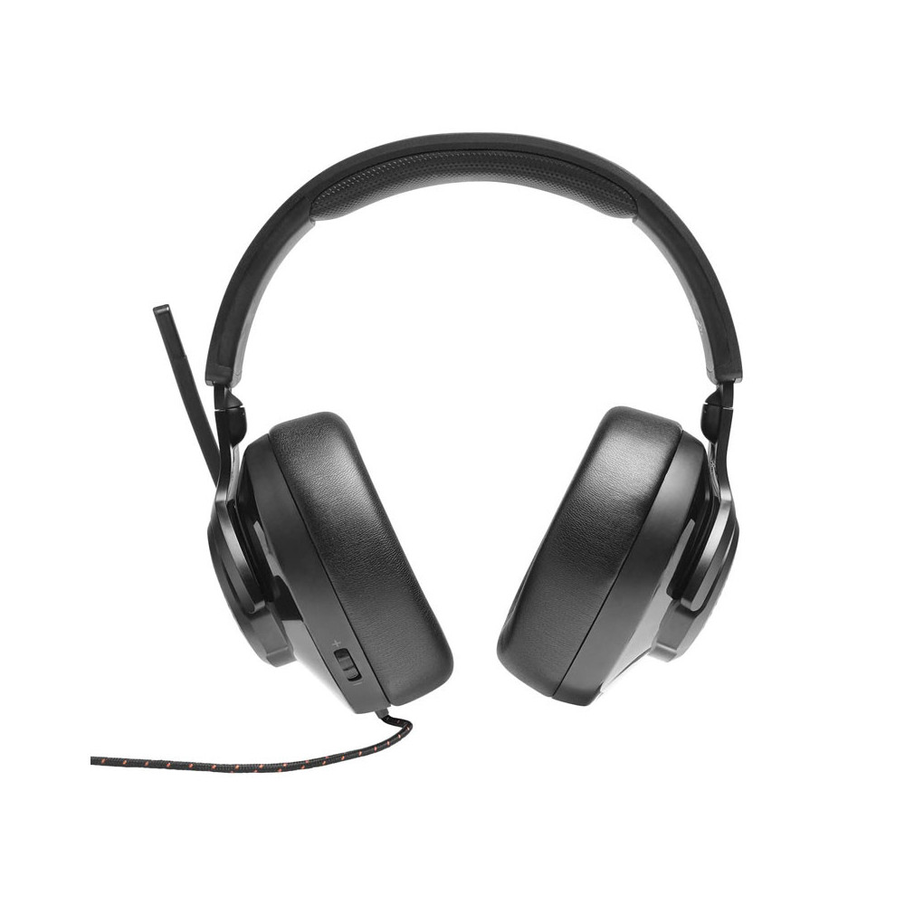 MICRO CASQUE GAMER JBL QUANTUM 300 - NOIR