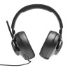 MICRO CASQUE GAMER JBL QUANTUM 300 - NOIR