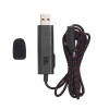MICRO CASQUE GAMER JBL QUANTUM 300 - NOIR