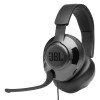MICRO CASQUE GAMER JBL QUANTUM 300 - NOIR