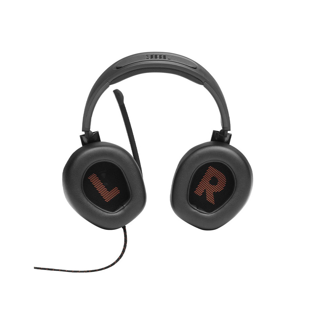 MICRO CASQUE GAMER JBL QUANTUM 300 - NOIR