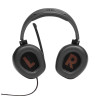 MICRO CASQUE GAMER JBL QUANTUM 300 - NOIR