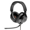 MICRO CASQUE GAMER JBL QUANTUM 300 - NOIR
