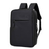 Sac à Dos Pour Pc Portable 15.6" BAG 028 - BLACK + PORT USB