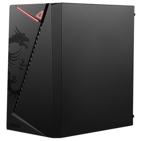 Dell Ordinateur de Bureau RGB PC, Intel Quad Core I5 jusqu'à 3.8GHz