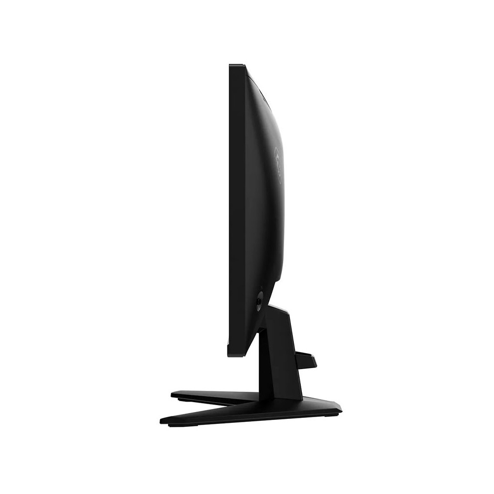 ECRAN GAMING MSI G255F  24.5" FHD FAST IPS 180Hz 1ms GtG 2HDMI/DP NOIR