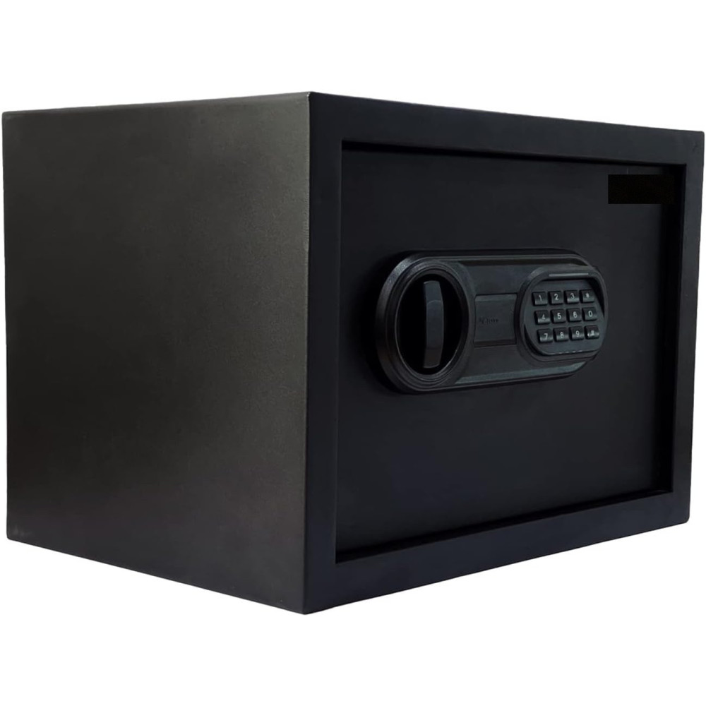 COFFRE FORT OLEWAY EIS30 (300x380x300mm)
