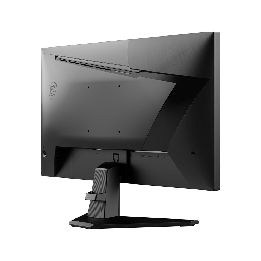 ECRAN GAMING MSI MAG255XF 24.5" FHD FAST IPS 300Hz / Noir / MAG255XF