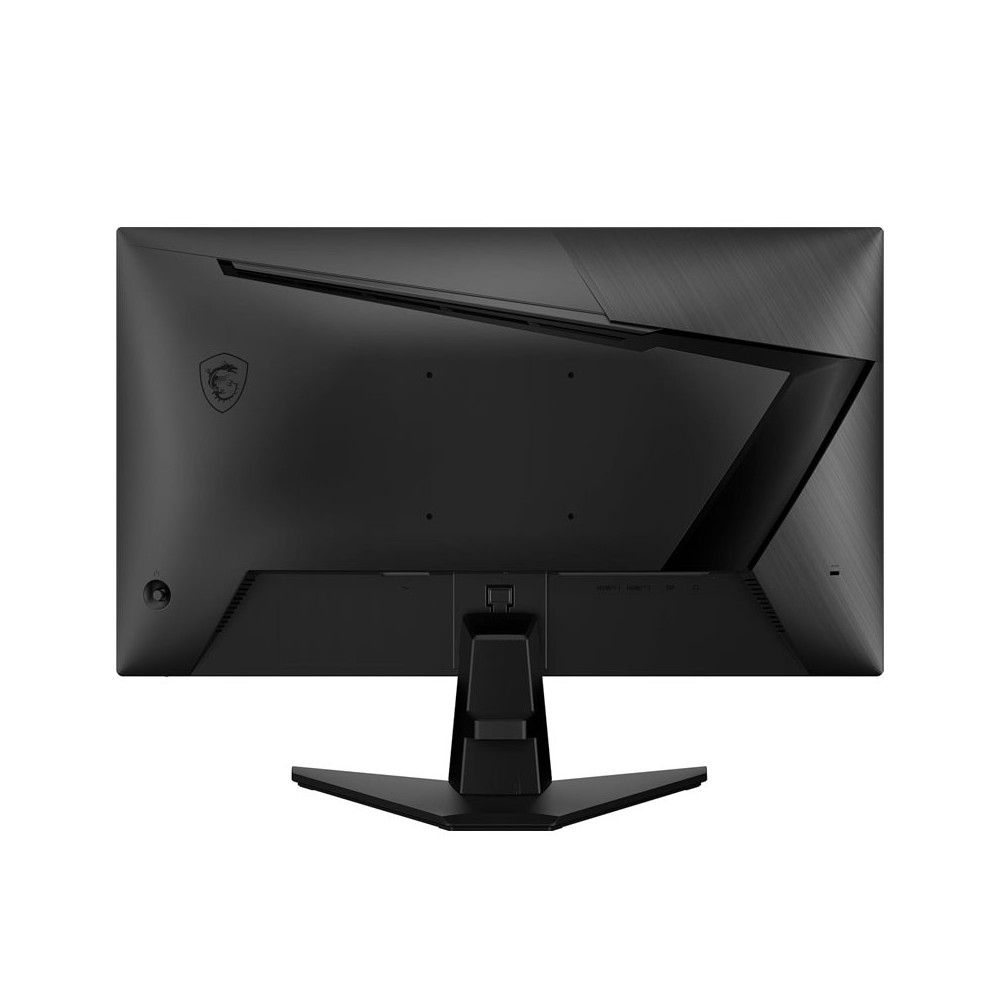 ECRAN GAMING MSI MAG255XF 24.5" FHD FAST IPS 300Hz / Noir / MAG255XF