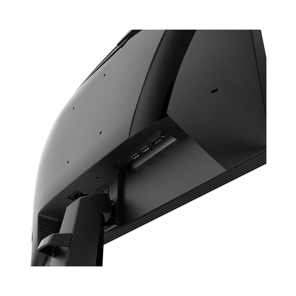 ECRAN GAMING MSI MAG255XF 24.5" FHD FAST IPS 300Hz / Noir / MAG255XF