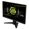 Écran Gaming MSI MAG 255XF 24.5" Full HD IPS / 300 Hz / Noir