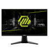 ECRAN GAMING MSI MAG255XF 24.5" FHD FAST IPS 300Hz / Noir / MAG255XF