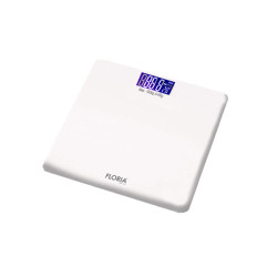 PESE PERSONNE FLORIA 180KG / BLANC / ZLN1988