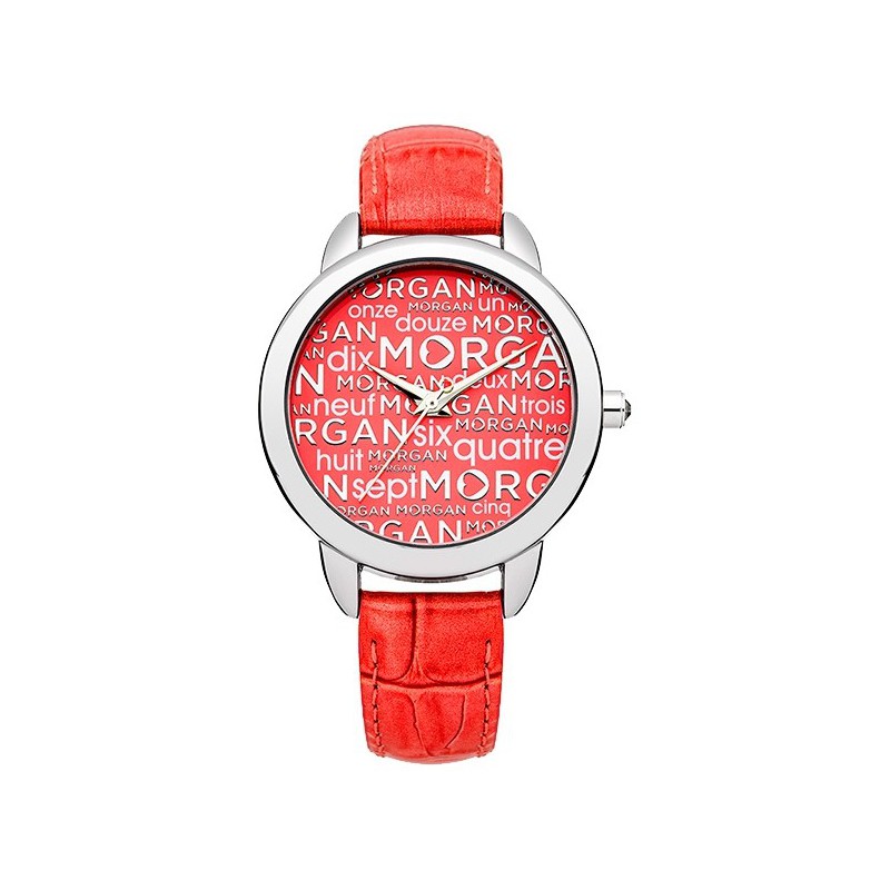 Montre Femme MORGAN M1199R