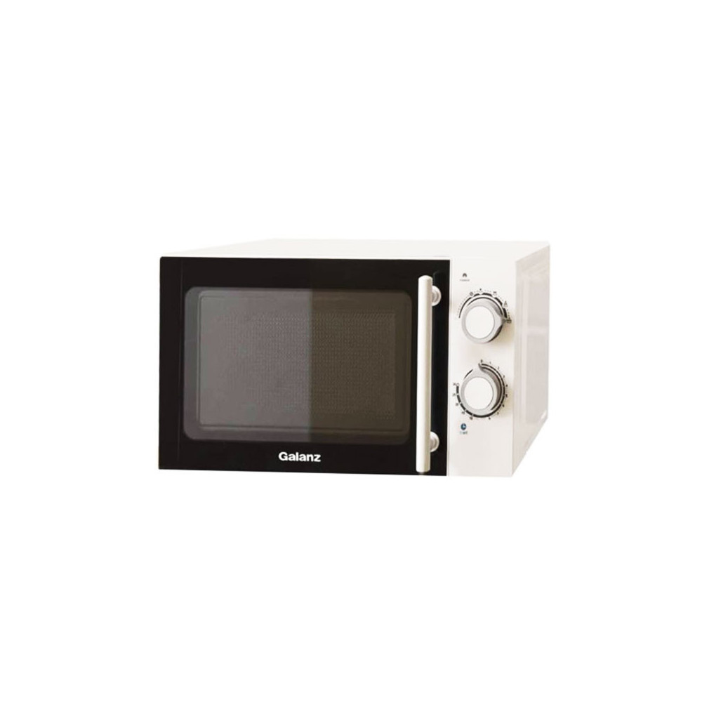 MICRO-ONDE 20 LITRES 700W GALANZ BLANC "P70H20L-SEM"