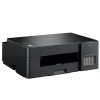 Imprimante Multifonction 3en1 Jet d'encre Brother inkbenefit plus DCP-T220 / Couleur / A4 / Noir