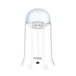 Moulin A CAFE FLORIA 200W / BLANC / ZLN3085