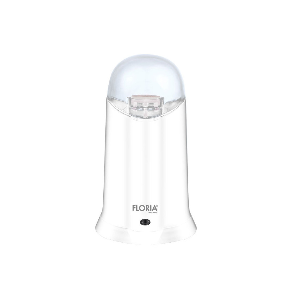 Moulin A CAFE FLORIA 200W / BLANC / ZLN3085